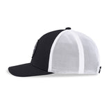 Callaway Playing Through Trucker Cap - Black