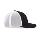 Callaway Playing Through Trucker Cap - Black
