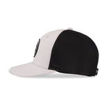 Callaway Playing Through Trucker Cap - Heather Grey/Black
