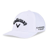 Callaway Tour Authentic Performance Pro Hat - White/Blk