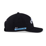 Callaway Tour Authentic Performance Pro Hat - Black
