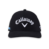 Callaway Tour Authentic Performance Pro Hat - Black