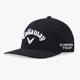 Tour Authentic Performance Pro Hat '25 - Black