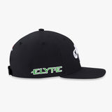 Tour Authentic Performance Pro Hat '25 - Black