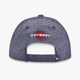 Tour Authentic Performance Pro Hat '25 - Heather/Charcoal