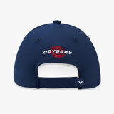 Tour Authentic Performance Pro Hat '25 - Navy