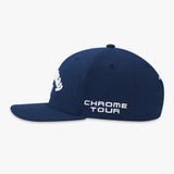Tour Authentic Performance Pro Hat '25 - Navy