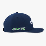 Tour Authentic Performance Pro Hat '25 - Navy