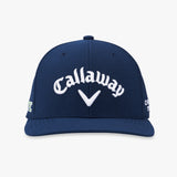 Tour Authentic Performance Pro Hat '25 - Navy