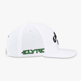 Tour Authentic Performance Pro Hat '25 - White