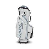 Titleist Cart 14 Lightweight Bag - Marble/Vintage Blue
