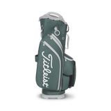 Titleist Cart 14 Lightweight Bag - Eucalyptus