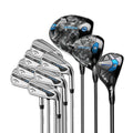Callaway Paradym Ai Smoke Package