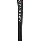 Odyssey Swirl Putter Grip - Black