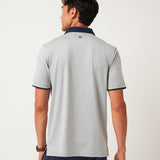Call It Off - Heather Medium Grey