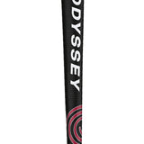 Odyssey Jumbo Putter Grip - Black