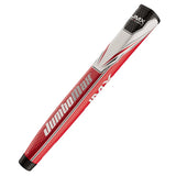 JumboMax Mid-Jumbo - Black/White/Red