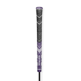 Golf Pride MCC +4 Grip - Purple/White