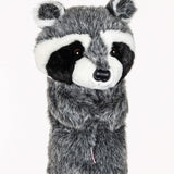 Daphne's Headcover - Racoon