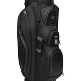Callaway Forrester Cart Bag '25 - Black