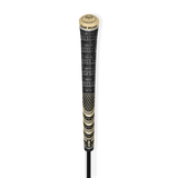 Golf Pride MCC Grip - Black/Gold