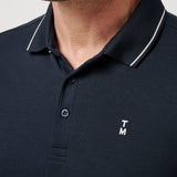 Happier Hour Polo - Total Eclipse