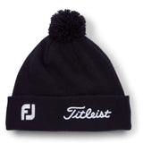 Titleis Tour Pom Pom '25 Beanie