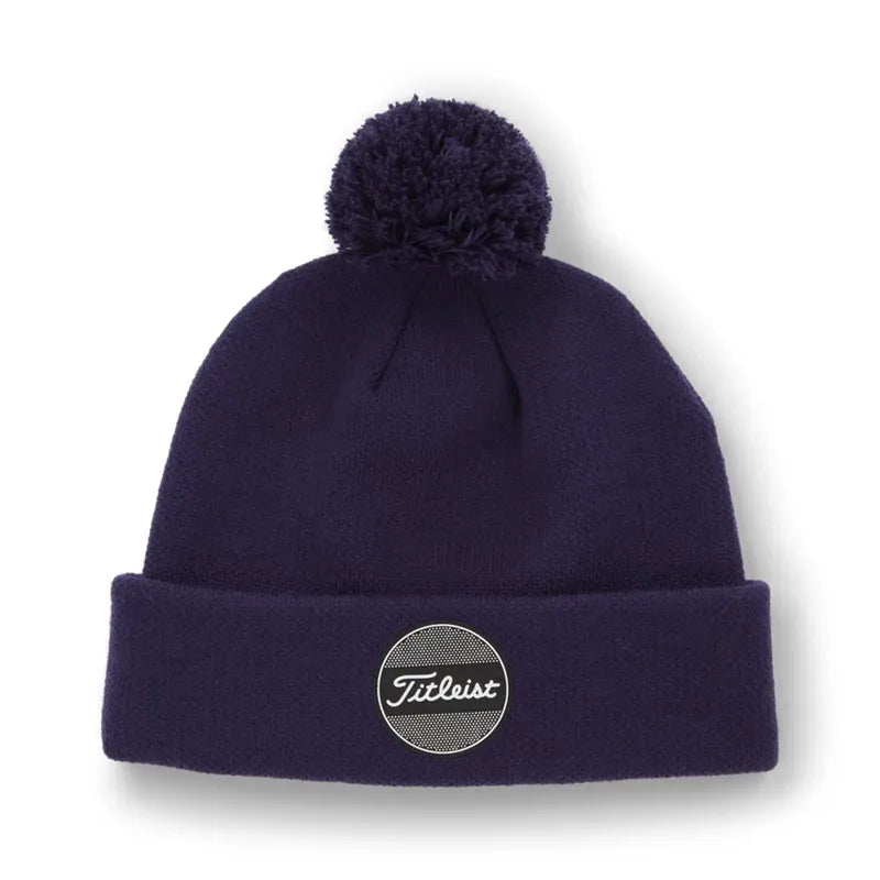 Titleist Boardwalk Pom Pom 23 Beanie