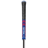 Golf Pride MCC Grip - Navy/Red