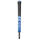 Golf Pride MCC Grip - Blue/White