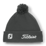 Titleis Tour Pom Pom '25 Beanie