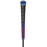 Golf Pride MCC Grip - Navy/Red