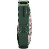 Callaway HyperLite Zero Stand Bag '25 - Green Tropics