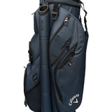 Callaway Forrester Cart Bag '25 - Navy