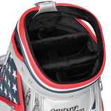 Summer Commerative Staff Bag