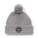 Titleist Boardwalk Pom Pom 23 Beanie