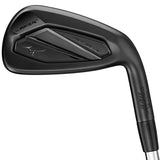 JPX925 Hot Metal - Black - Custom