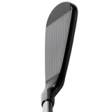 JPX925 Hot Metal - Black - Custom