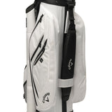 Callaway Forrester Cart Bag '25 - Camo/Black