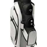 Callaway Forrester Cart Bag '25 - Camo/Black
