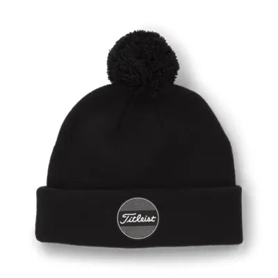Titleist Boardwalk Pom Pom 23 Beanie