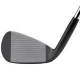 JPX925 Hot Metal - Black - Custom