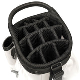 Callaway Forrester Cart Bag '25 - Camo/Black