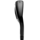 JPX925 Hot Metal - Black - Custom