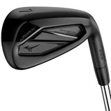 JPX925 Hot Metal - Black - Custom