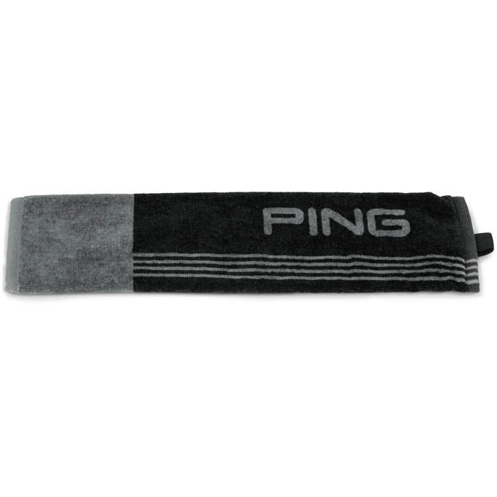 PING Tri-Fold Towel
