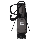 COBRA Signature Stand Bag - Bright White/Castlerock