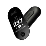 Blue Tees Ringer GPS - Black