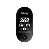 Blue Tees Ringer GPS - Navy