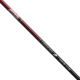Graphite Design Tour AD VF - Wood Shaft